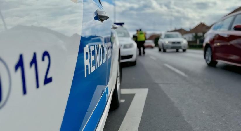 Fehérvár térségét is megszállják a zsaruk, ez a razzia most téged sem kímél, ha trükközöl! (részletek)