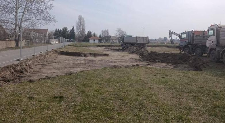 VMDK: Palicsnak nem több betonra van szüksége!