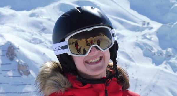 Szabadság a hó felett