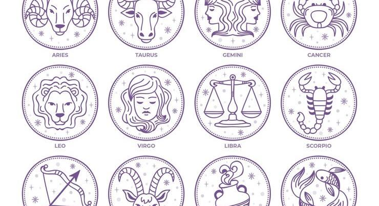 Heti horoszkóp: Mit üzennek a csillagok március 11. és 17. között?