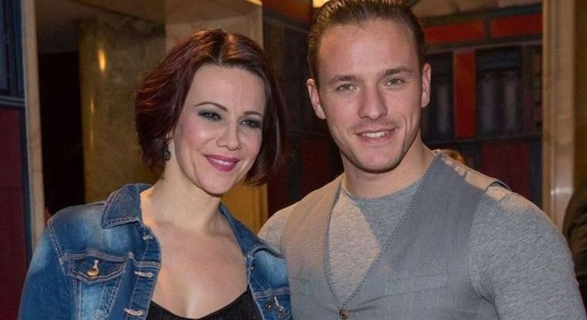 Visszatérhet Magyarországra Polyák Lilla és Gömöri András Máté