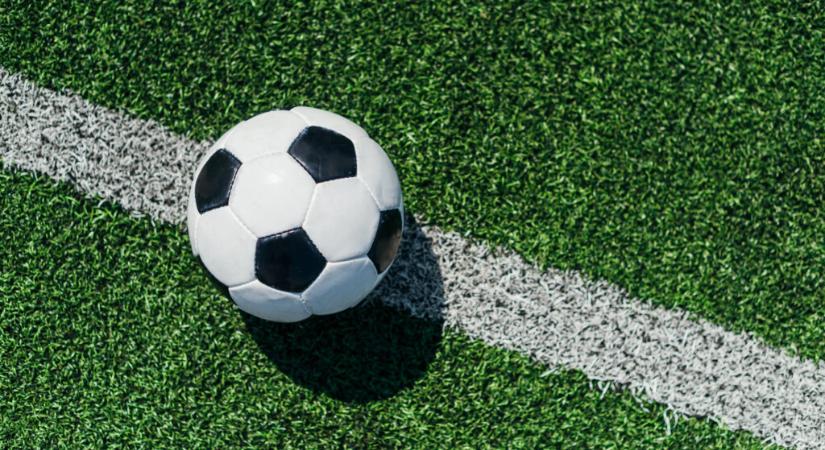 Átvette a vezetést a tabellán a Nagyatádi FC