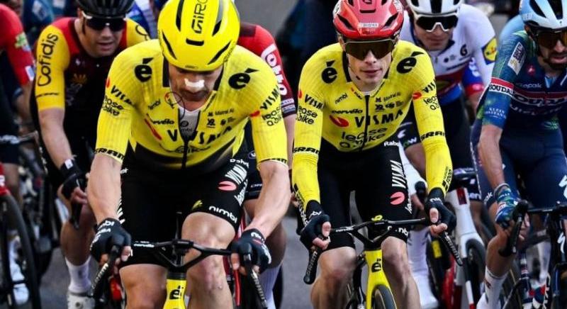 Vingegaard nekiment a Prizs–Nizza tvonalnak, szerinte ez nem mlt egy WorldTour-versenyhez