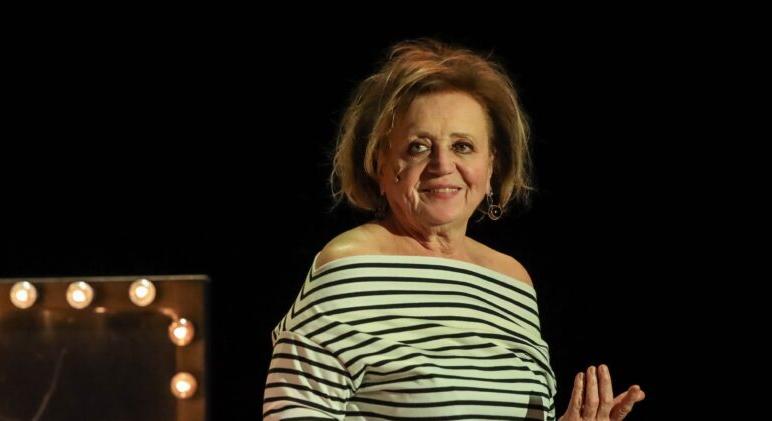 „Nincs életem, csak szerepeim” – Csákányi Eszter őszintén beszélt pályáról, szerelemről