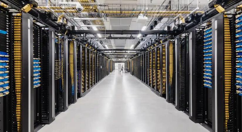 Kukázza közös adatközpont-bővítését az Oracle és az OpenAI