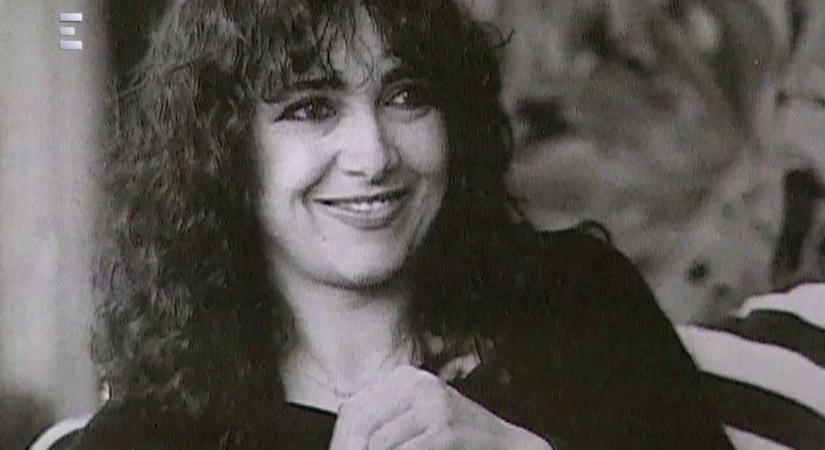 „Mélyen megrázott, hogy Ági így halt meg” – 26 évvel ezelőtt gyilkolták meg fia megbízásából Soproni Ági színésznőt