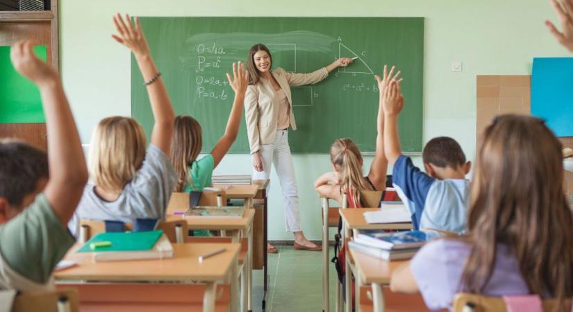 Több ezer pedagógust érint az új kormányrendelet – mutatjuk a részleteket