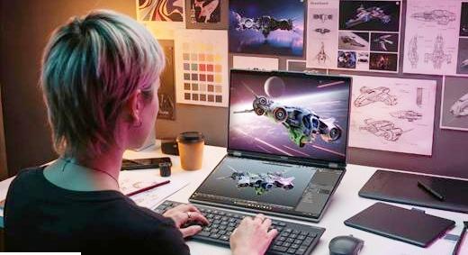 Amikor a számítógép alkalmazkodik hozzánk: adaptív AI-PC-k a Lenovótól