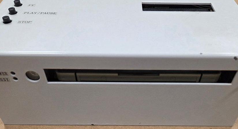 Felbukkant a rejtélyes "Nintendo PlayStation" - és most mindenki megnézheti