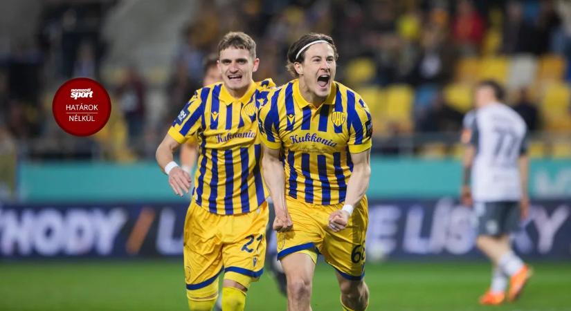 Tuboly Máté: A szívünket a pályán hagytuk