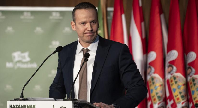 Megtámadták a Mi Hazánk aktivistáját Mezőtúron