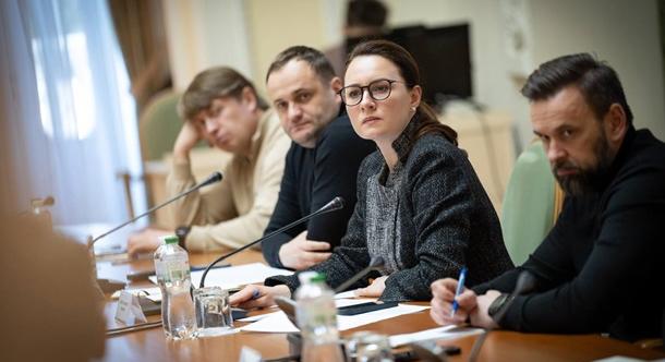 Szviridenko: 10 milliárd eurót különítettünk el a régiók ellenálló képességeire vonatkozó tervek végrehajtására