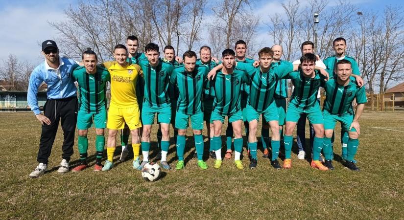 Hengerelt Helvécián a Katonatelep