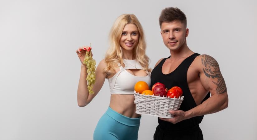 Mit érdemes szedni edzés után?