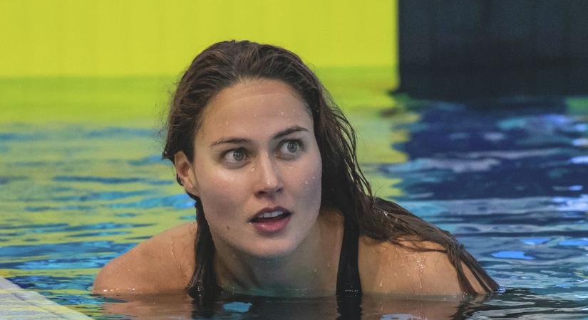 Exatlon Hungary: Jakabos Zsuzsanna elárulta, mi izgatja igazán