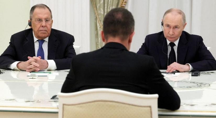 Oroszországból figyelmeztették a magyarokat: Orbán Viktor élete veszélyben van