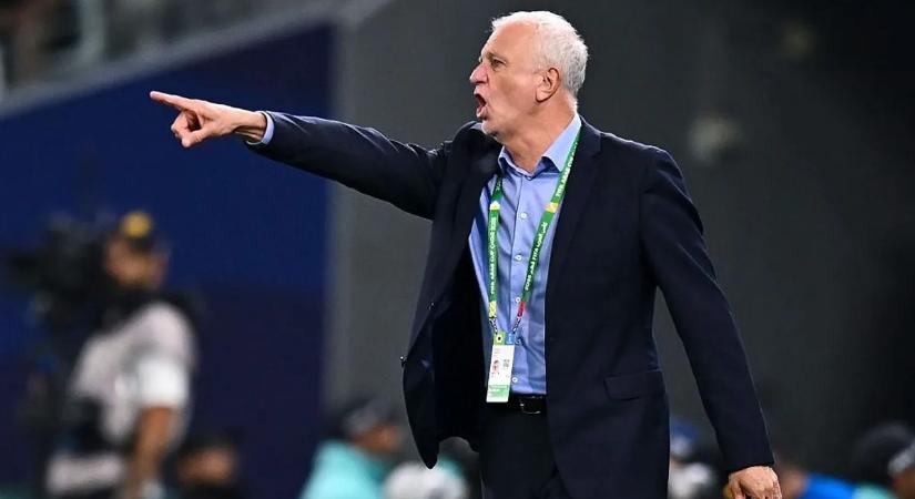 Vb 2026: a pótselejtező elhalasztását szorgalmazza az irakiak szövetségi kapitánya