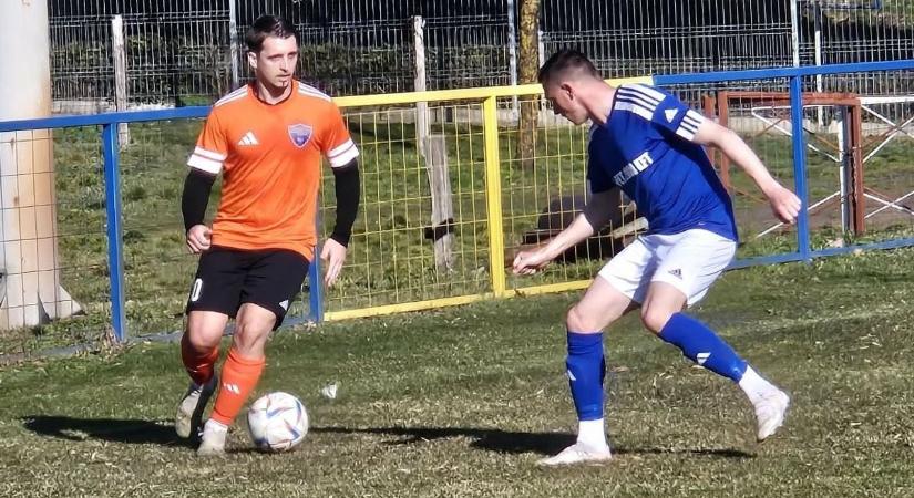 A Szakoly magabiztosan nyert, a Birit Galambosiék végezték ki (tabellával)