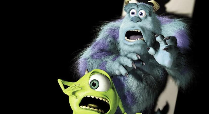 Édeshármas a Pixarnál: jön a Szörny Rt. 3 és A hihetetlen család 3. is