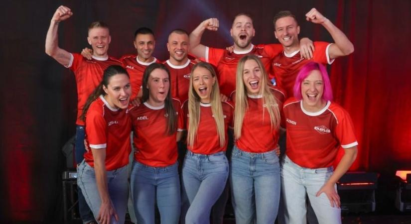 Exatlon Hungary: Ekler Luca sporttörténelmet ír