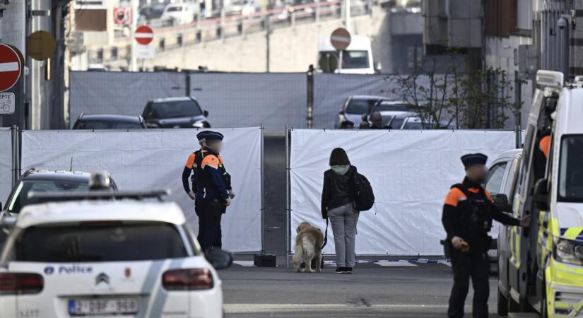 Robbanás rázta meg Liège zsinagógáját – antiszemita támadás gyanúja merült fel