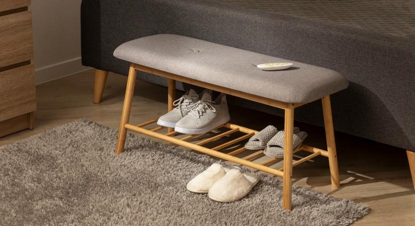 Hogyan alakítsunk ki kényelmes és rendezett fogadóteret az otthonunkban?