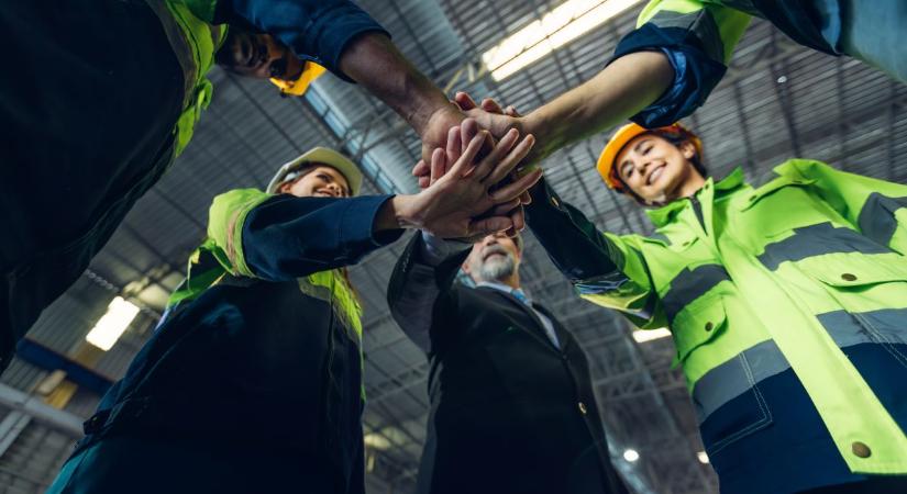 Így tehető érthetővé a munkavédelem a dolgozók számára