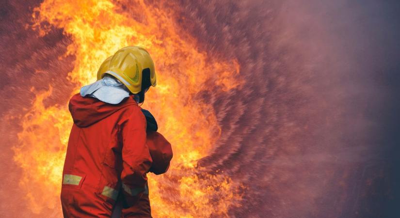 Egyre több lakástűz – a megelőzés most életet menthet