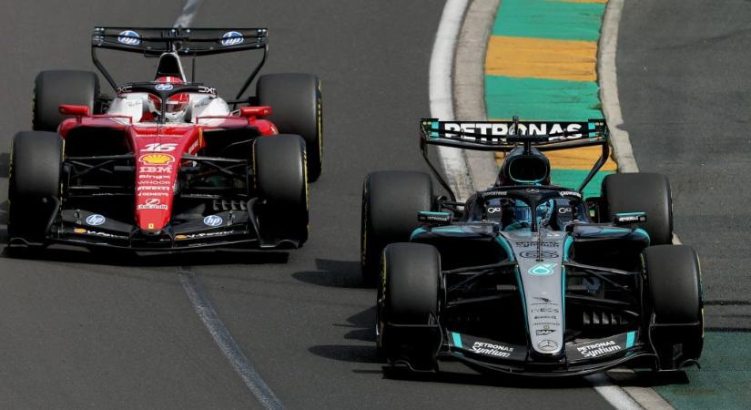 Beköszöntött a Forma-1 történetének legbizonytalanabb korszaka – de lehet, hogy visszatér a szórakozás is