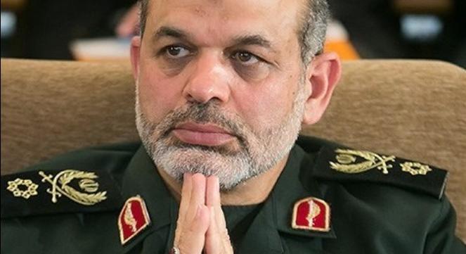 Az 1994-es Buenos Aires-i merénylet egyik gyanúsítottja lett az iráni Forradalmi Gárda új vezetője