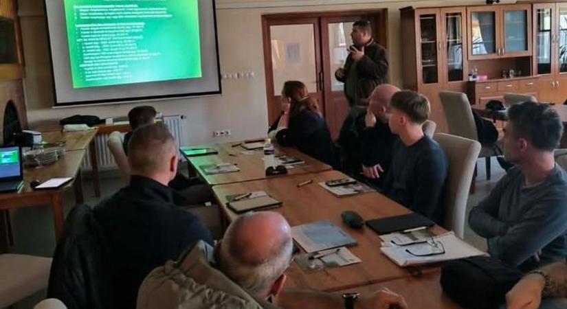 Erről minden horgásznak tudnia kell!