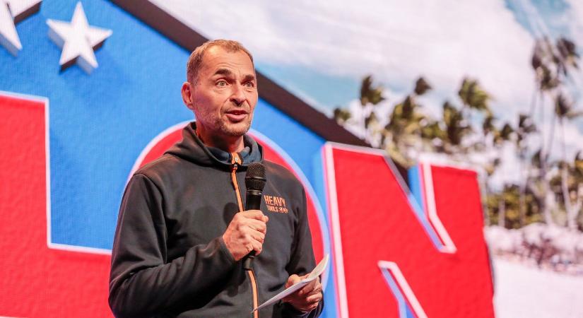 Óriási a felháborodás, az Exatlon új műsorvezetőjét Szoboszlai Dominikig üldöznék, sokkoló vádak érték Szedmák Zitát