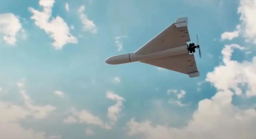 CNN: Ukrajna drónellenes tapasztalata reményt ad az Iránnal vívott háborúban