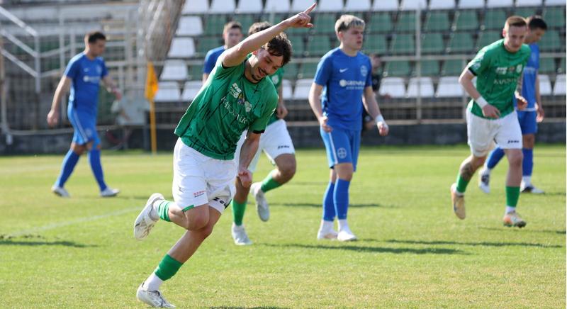 Továbbra is az élen a Rákóczi