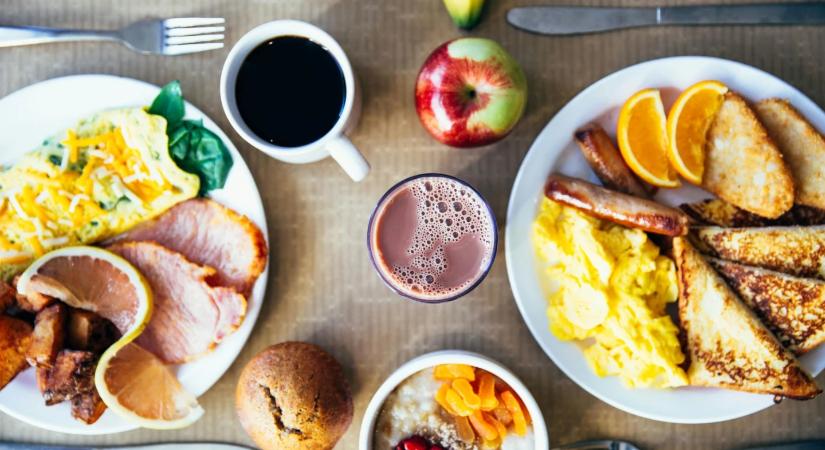 Mi történik a testedben, ha minden nap ugyanazt eszed? Meglepő hatások