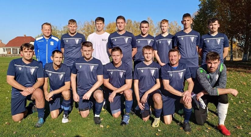 Vármegye II.: Biztosan győzött a Dusnok és a Nemesnádudvar