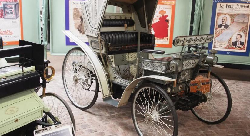 Brüsszel biztosan betiltotta volna ezt a csodamasinát