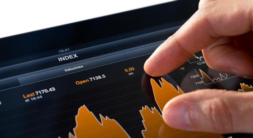 Ki tudja hol áll meg? Madrid és Frankfurt is vérvörös