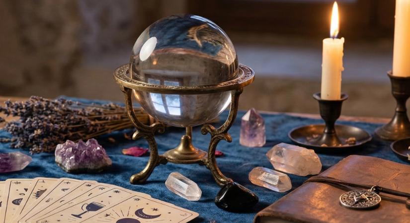 Heti horoszkóp: Tavaszi zsongás – új energiák, új lehetőségek!