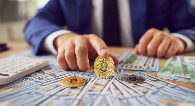 Az MBH Bank innovatív befektetési ajánlata: Kriptoszektor Vállalati Alap