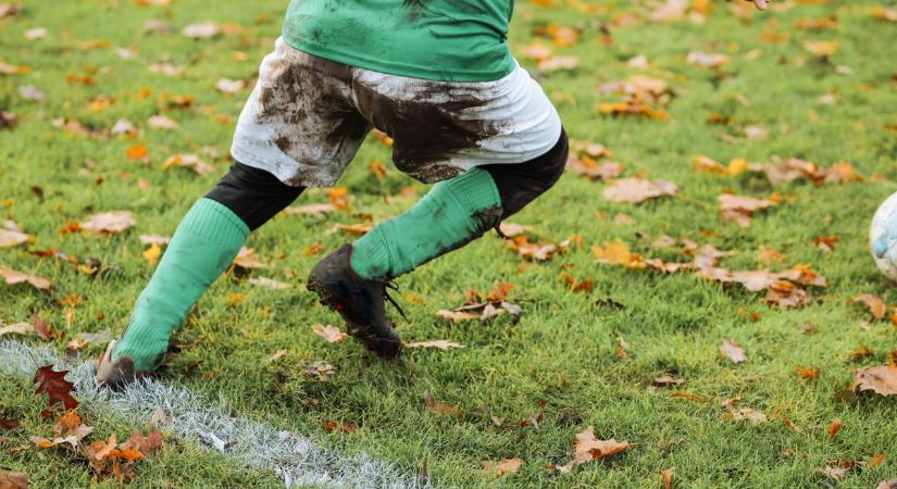 Tizenegy gól Tisztabereken, nem hibáztak az élmenők a 3. számú csoportban (tabellával)