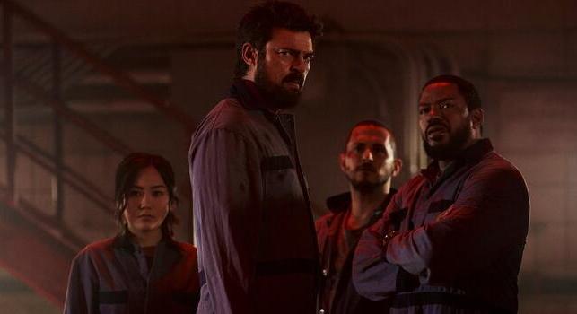 Még az első hőhullám előtt kiderül, túléli-e valaki a The Boys fináléját