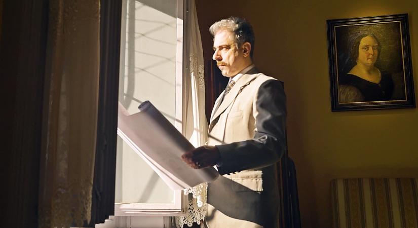 A főépítész visszatér a debreceni moziba