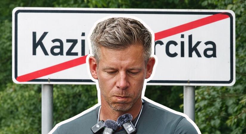 Hagyják abba az őrjöngést, a stupid MP-propagandát! - kiakadt Magyar Péterre a debreceni ellenzéki képviselő a kazincbarcikai bukás után
