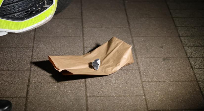 Tűzvillám csapott fel és meteorit hullott egy lakóházra (Videó)