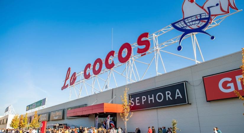 A Schwarz Csoporté lehet a romániai La Cocoș