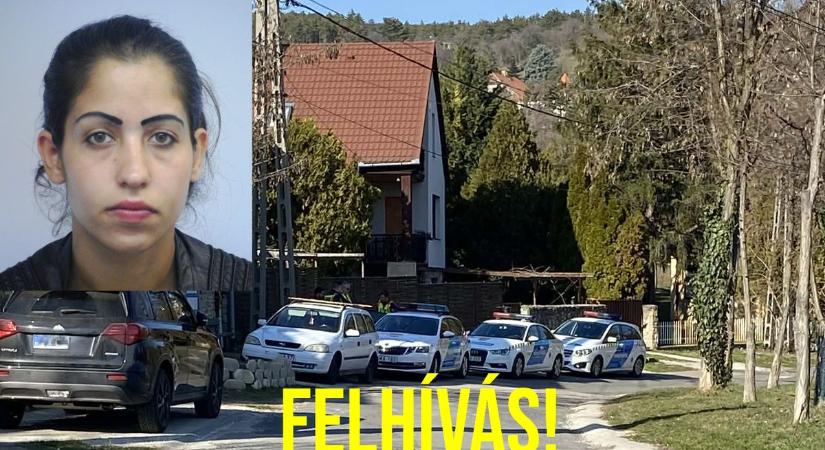 Mindenki találgat, sehol sem találják Ramónát – eltűnt a 29 éves baranyai nő