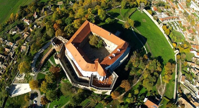 Nem csak Pécs varázslatos: ezek a baranyai helyek is megérnek egy kirándulást