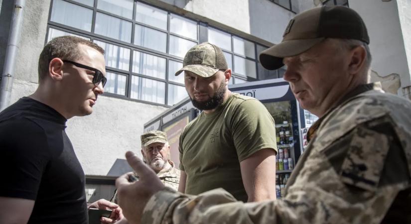 Az emberrablók továbbra is folyamatosan dolgoznak