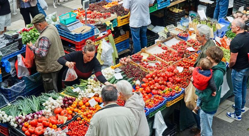 Sokan eszik, pedig rengeteg szennyeződést rejthet – így a legbiztonságosabb az elfogyasztása